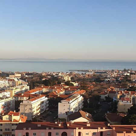Cascais Ocean View 2 Apartment Cameră foto