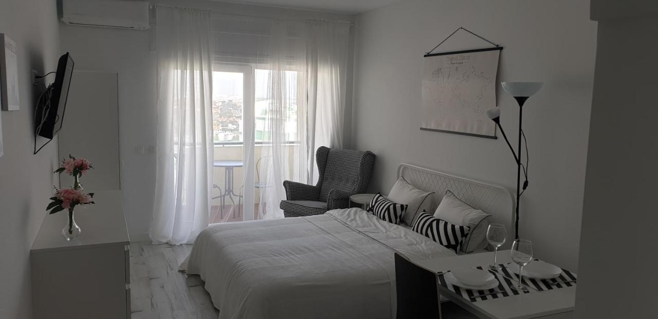 Cascais Ocean View 2 Apartment Exterior foto