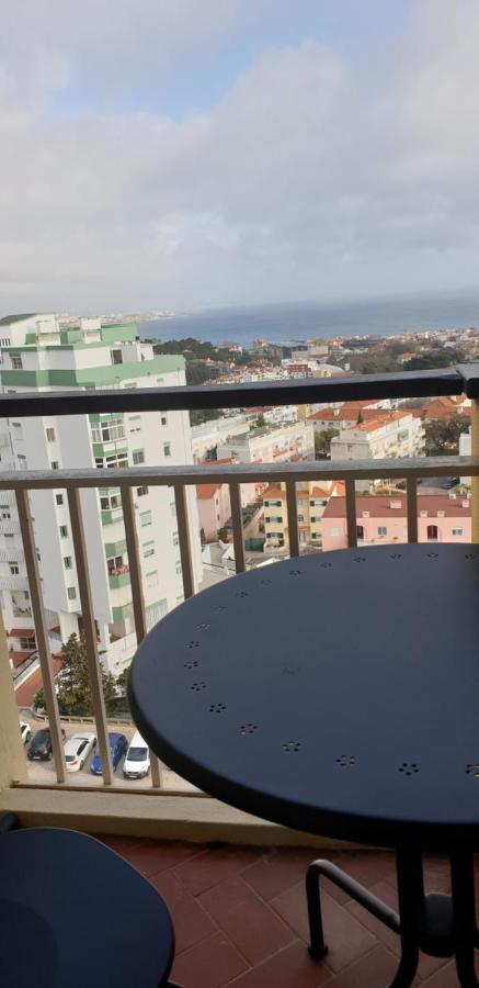 Cascais Ocean View 2 Apartment Exterior foto