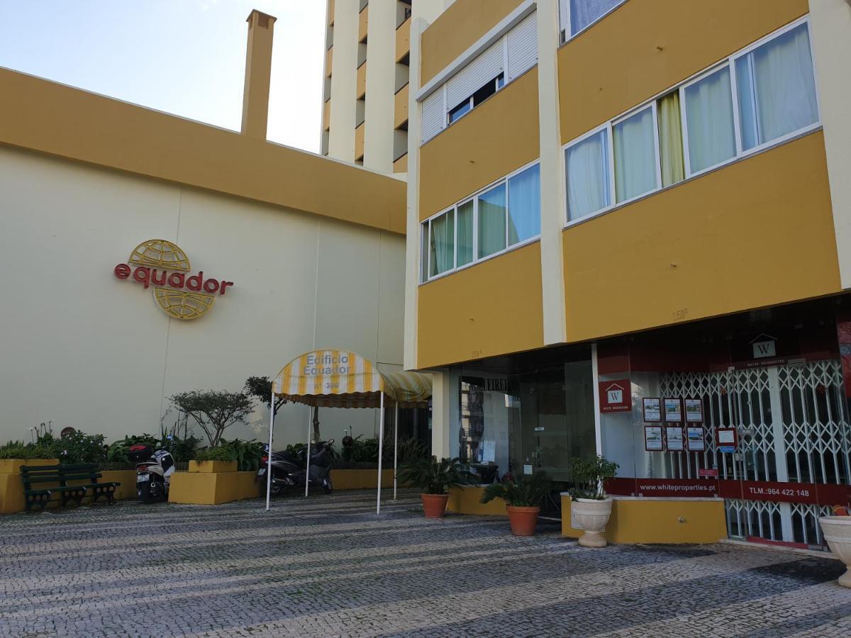 Cascais Ocean View 2 Apartment Exterior foto